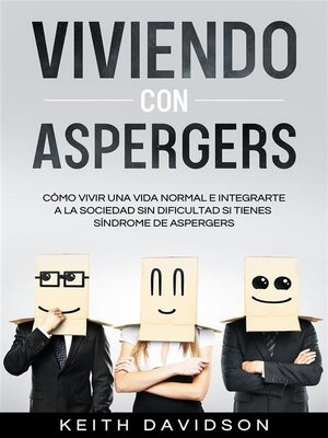 Viviendo con Aspergers - ebook